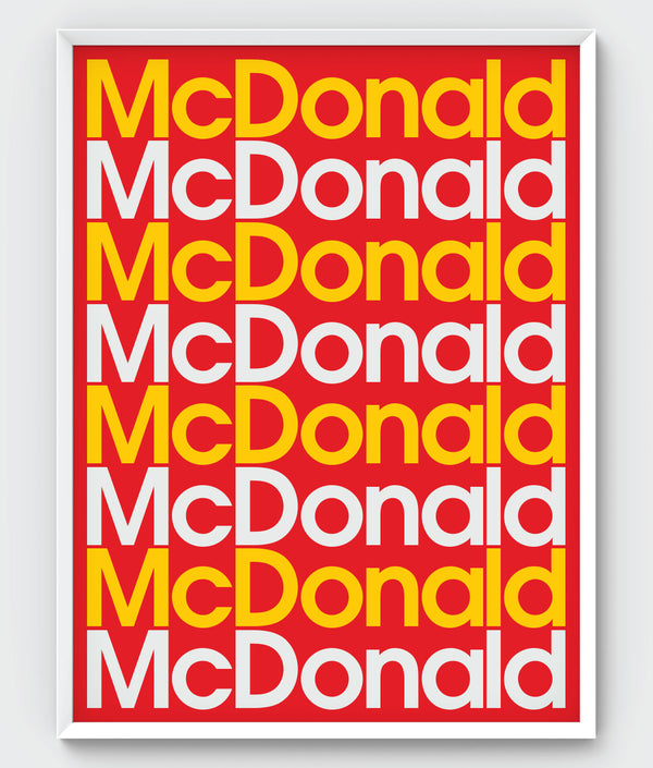McDonald 2