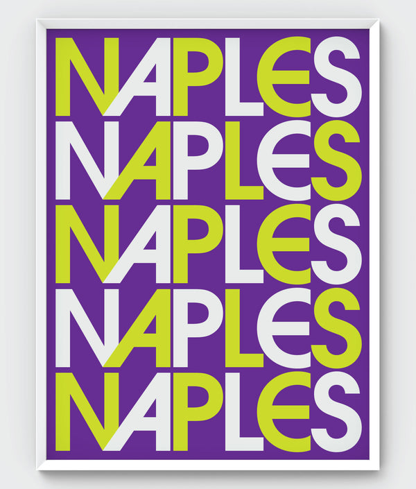 Naples 3