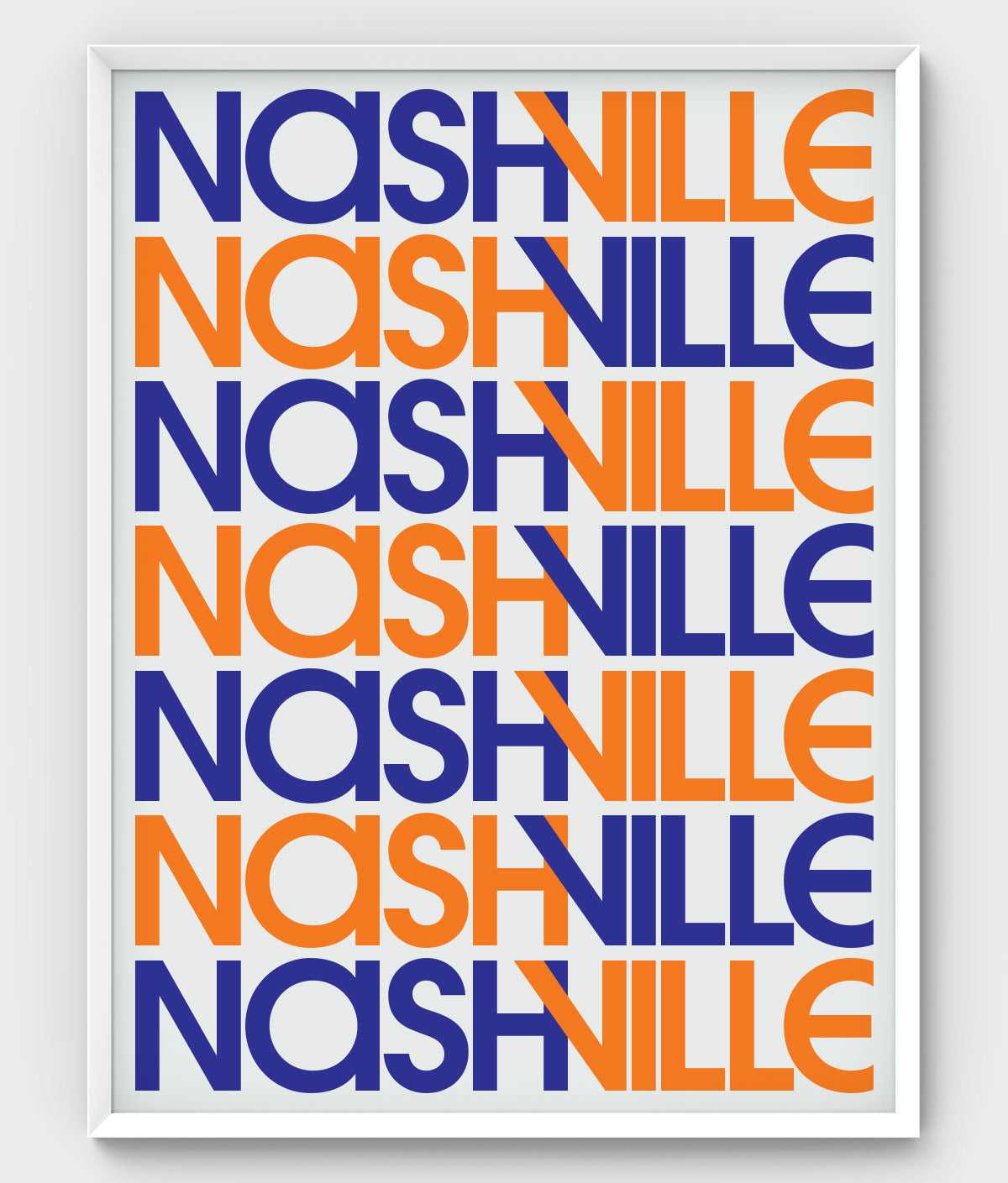 Nashville 1 image 1