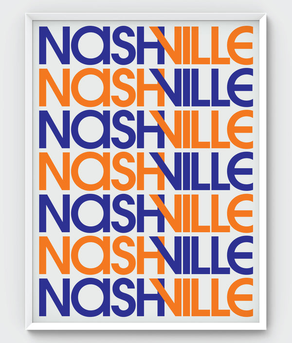 Nashville 1