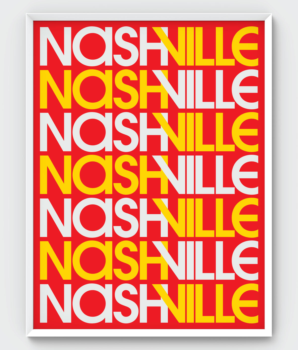 Nashville 2 image 1