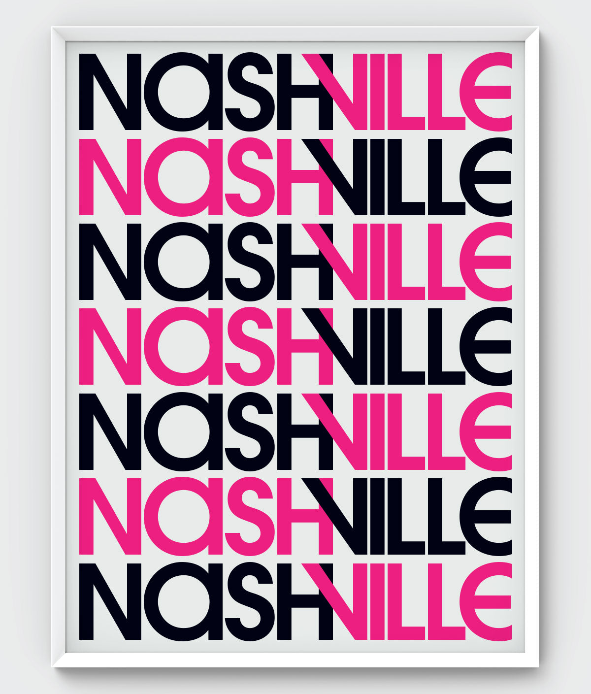 Nashville 3 image 1