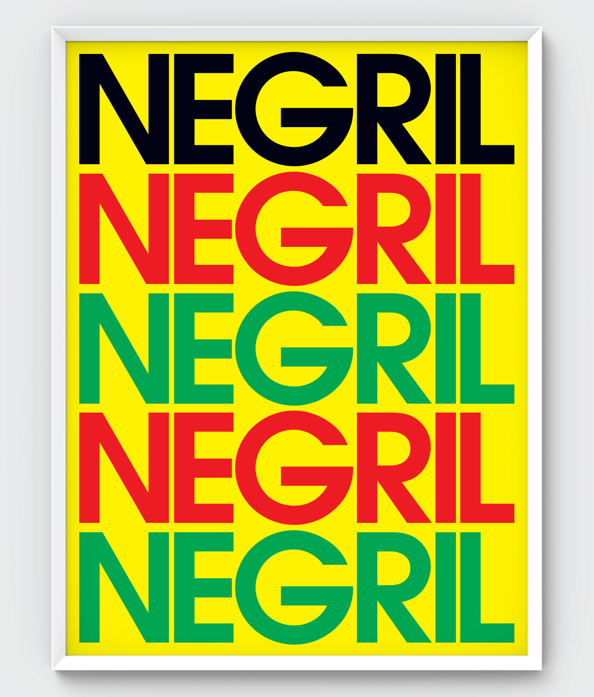 Negril 1 image 1