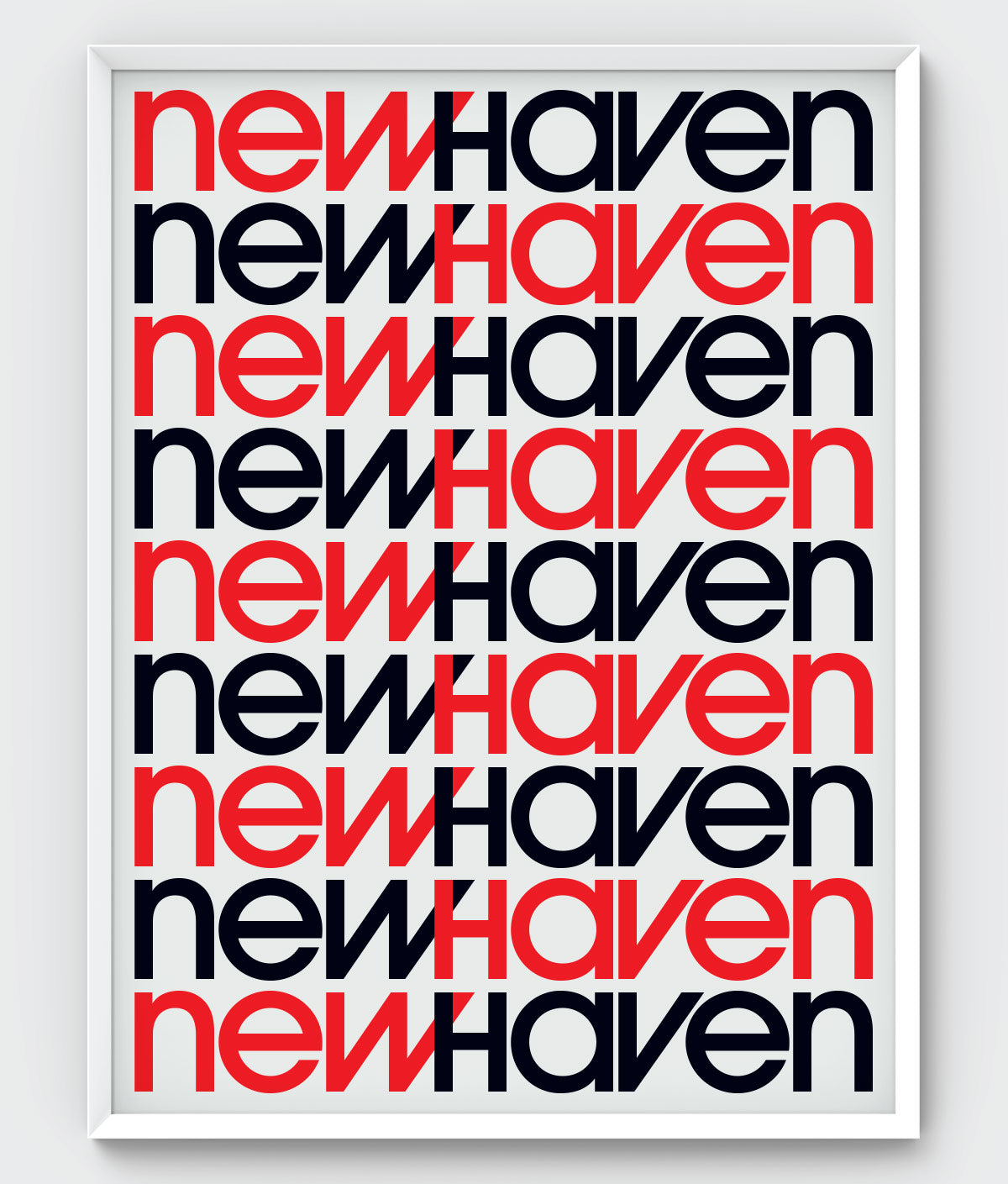 New Haven 1 image 1