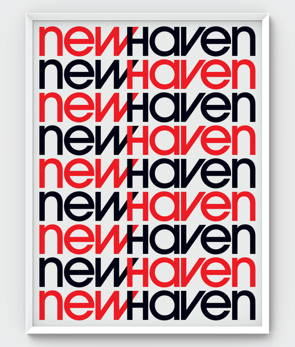 New Haven 1