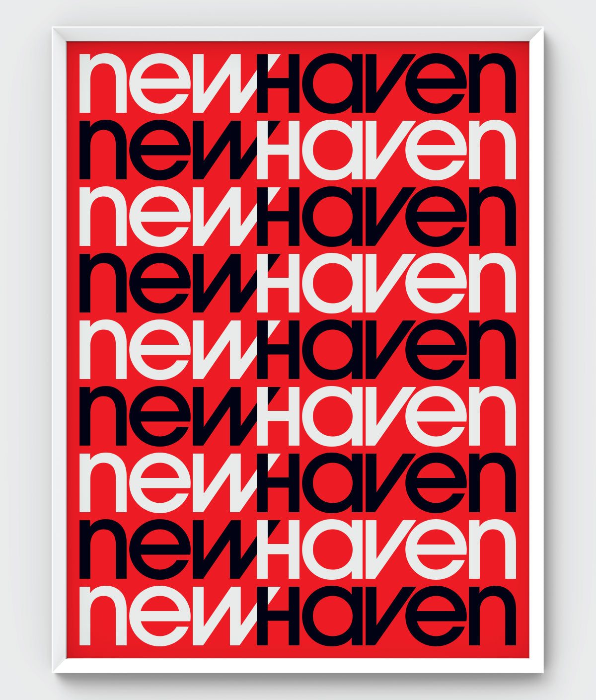 New Haven 2 image 1