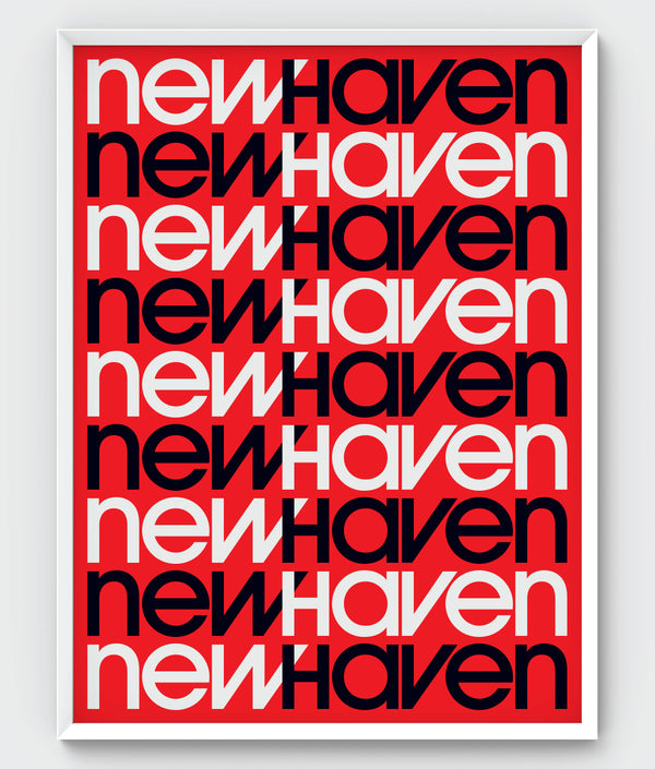 New Haven 2
