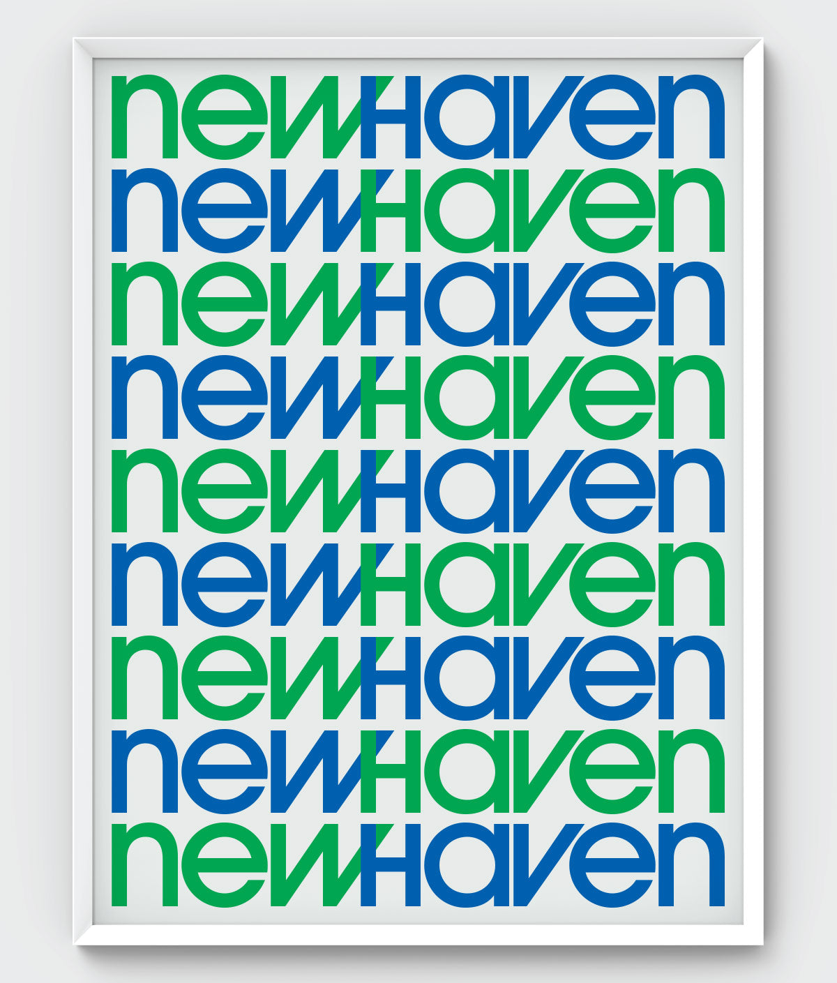 New Haven 3 image 1