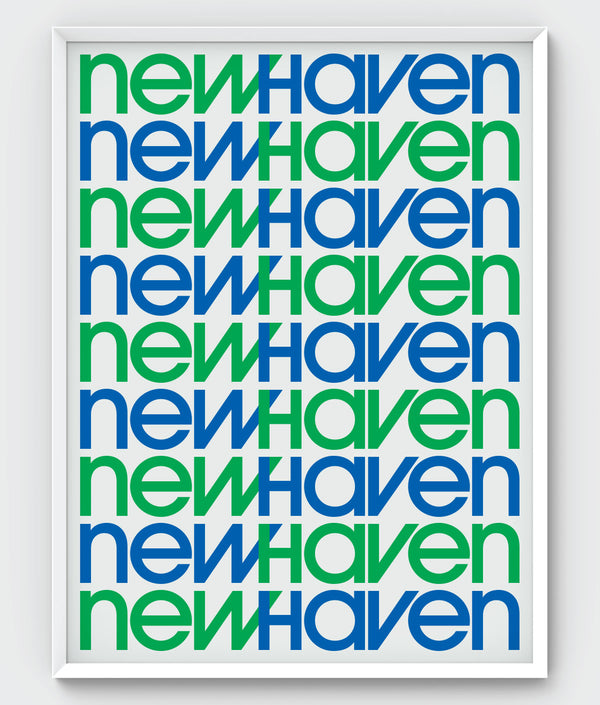 New Haven 3