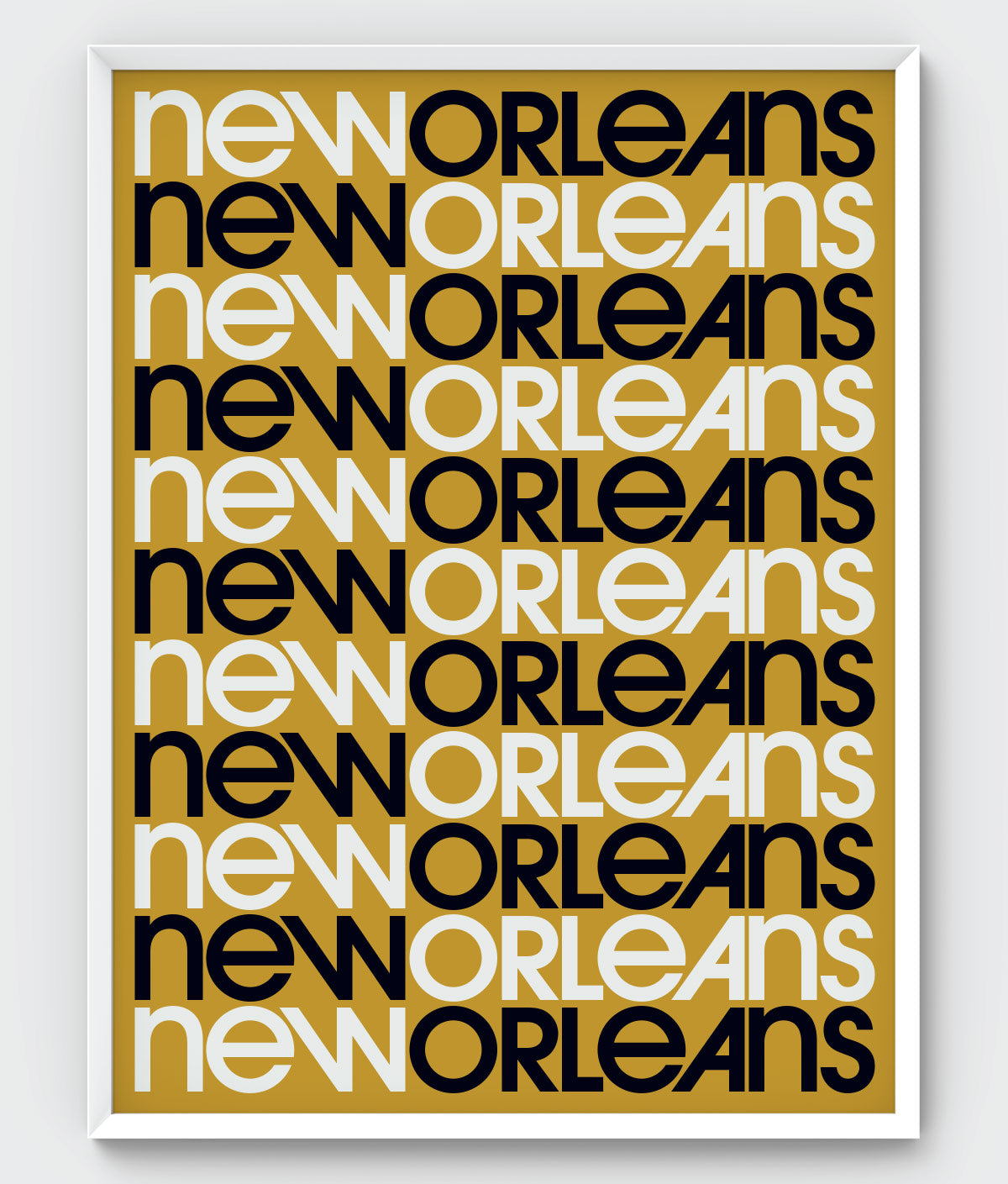 New Orleans 1 image 1