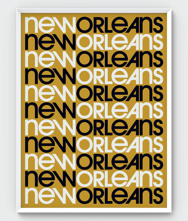 New Orleans 1