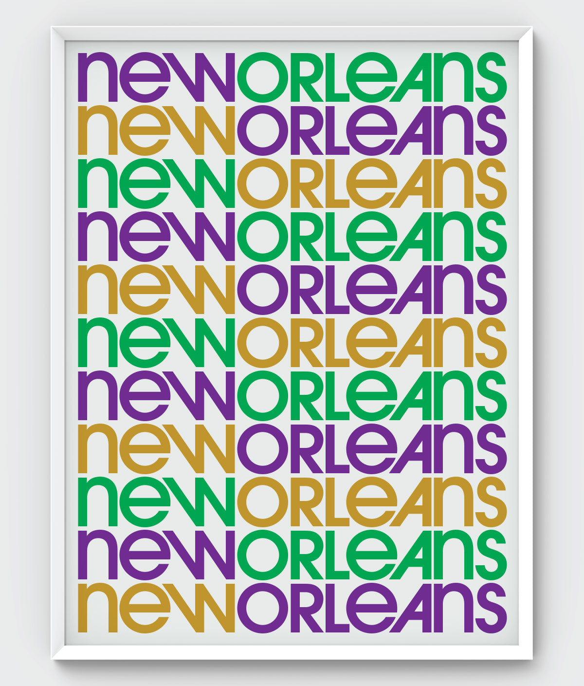 New Orleans 2 image 1