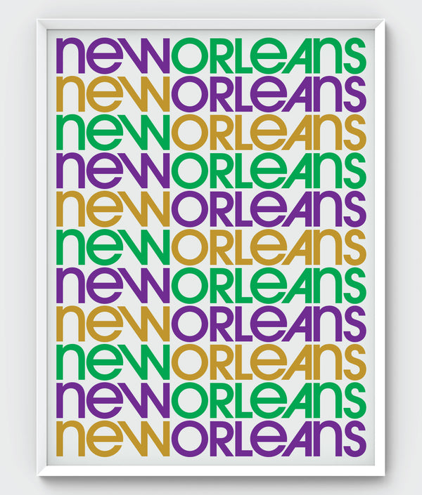 New Orleans 2