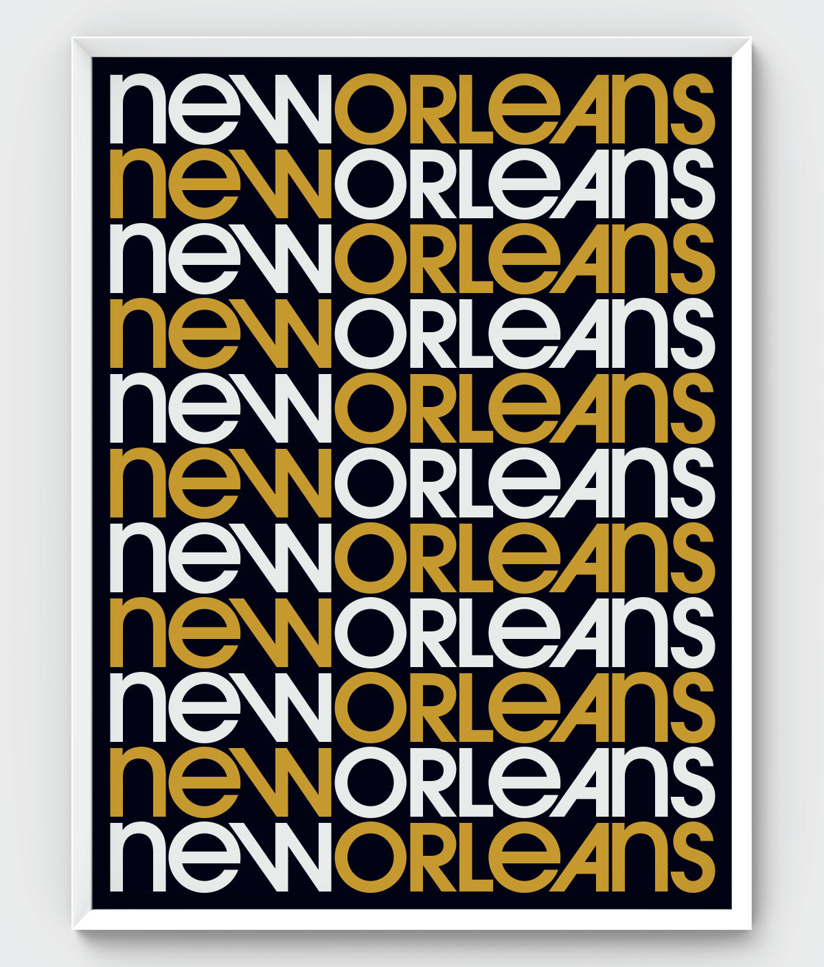 New Orleans 3 image 1