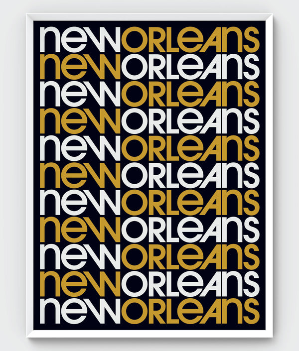 New Orleans 3