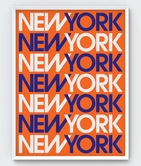 New York City 1
