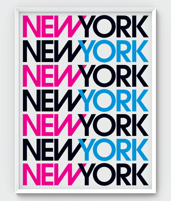 New York City 2
