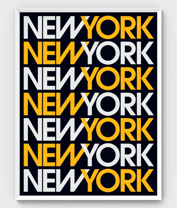 New York City 3