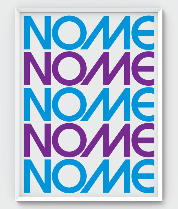 Nome 1