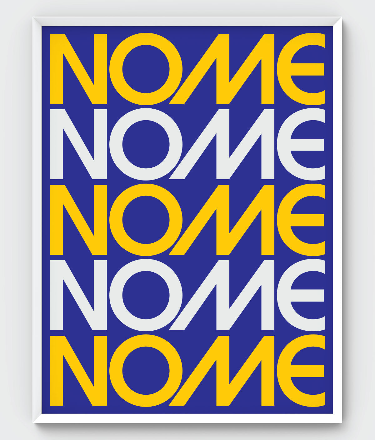 Nome 2 image 1