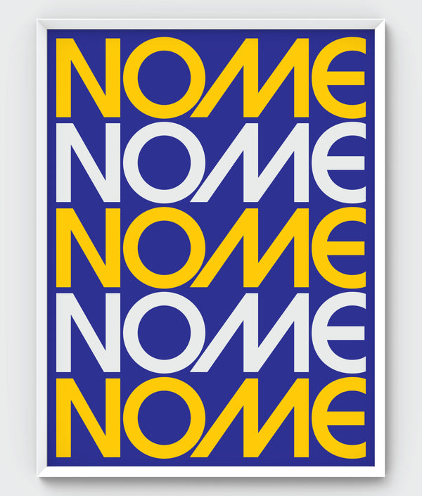 Nome 2