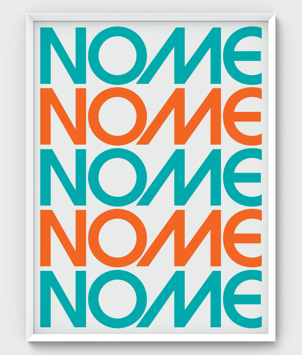 Nome 3