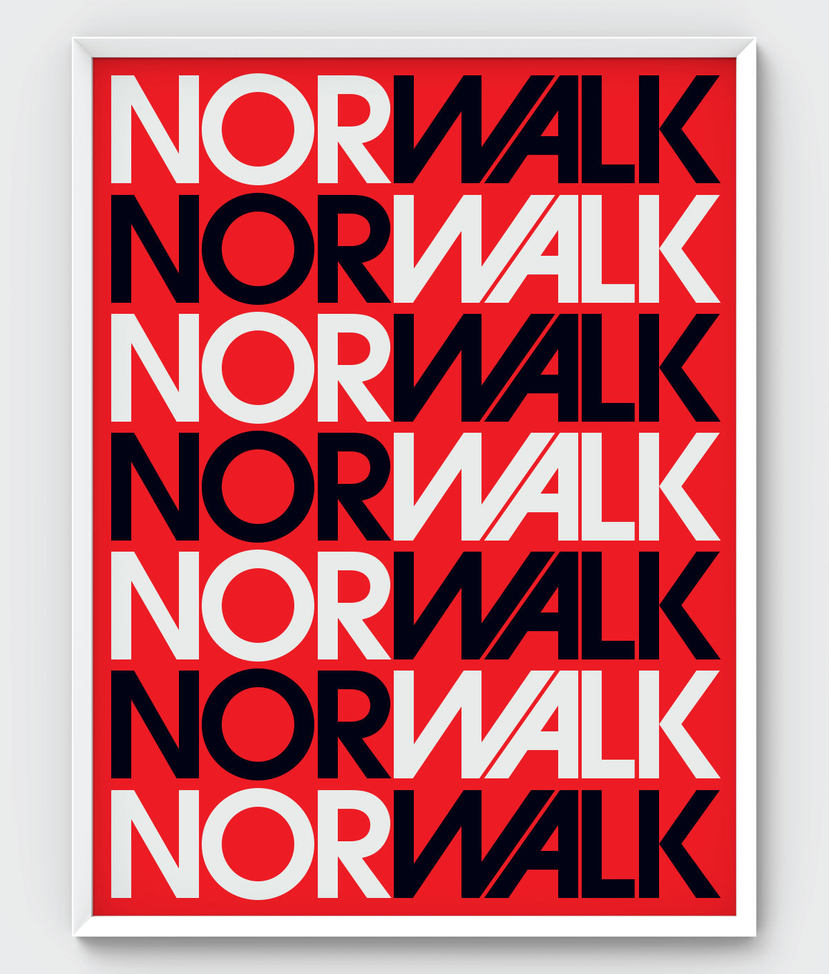 Norwalk 3 image 1