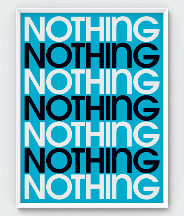 Nothing 1