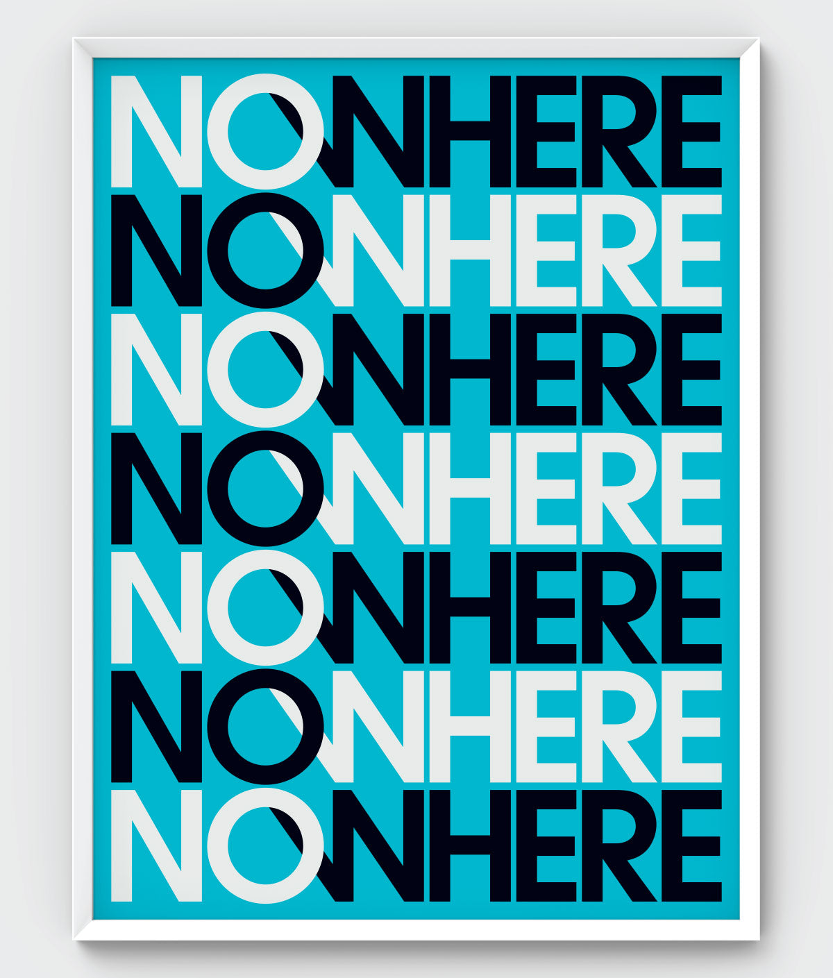 Nowhere 1 image 1