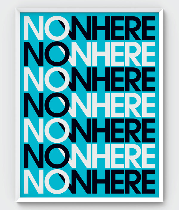 Nowhere 1