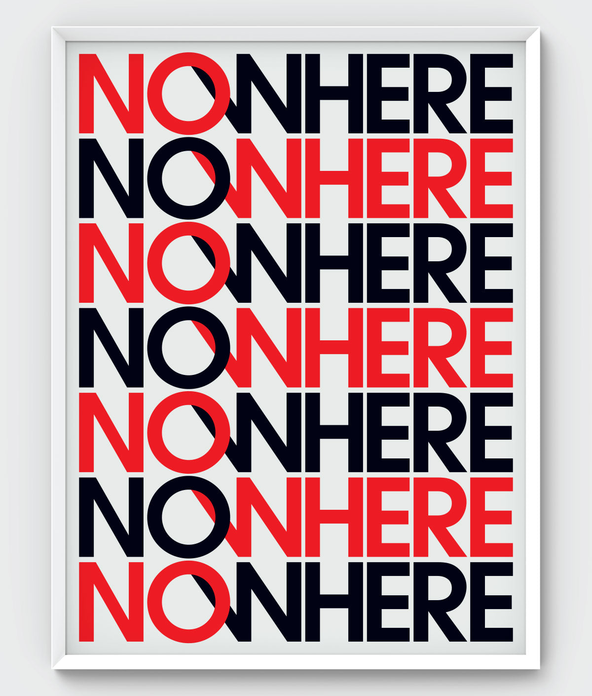 Nowhere 2 image 1