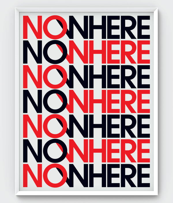 Nowhere 2
