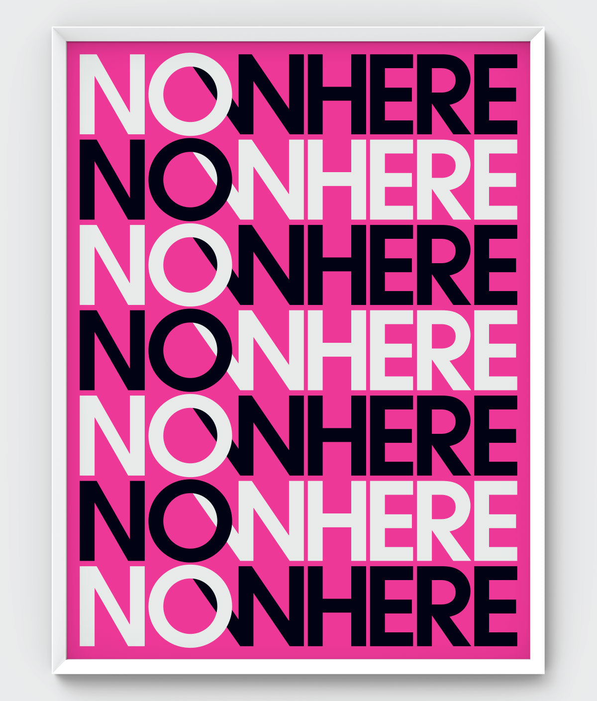 Nowhere 3 image 1