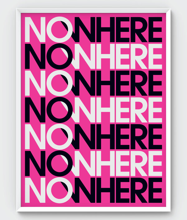Nowhere 3