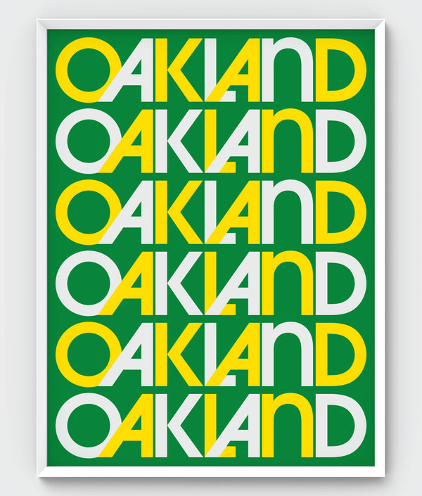 Oakland 1