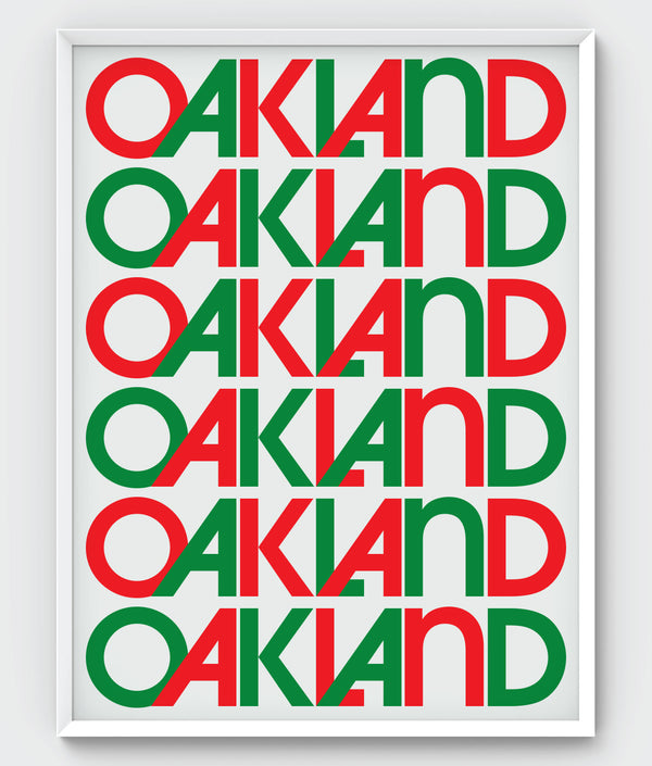 Oakland 2
