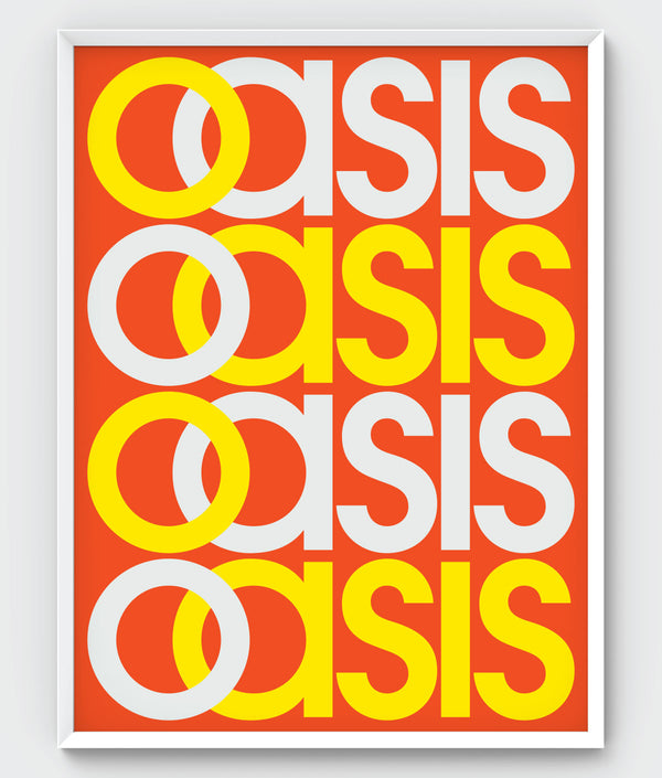 Oasis 1