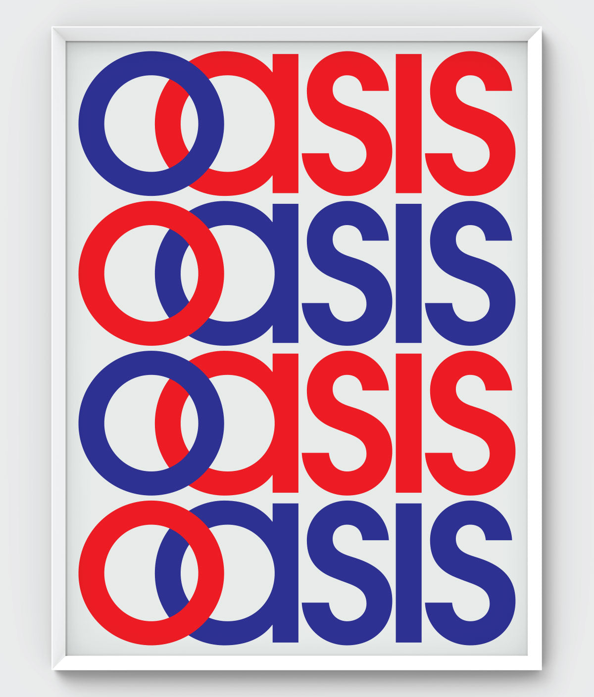 Oasis 2 image 1
