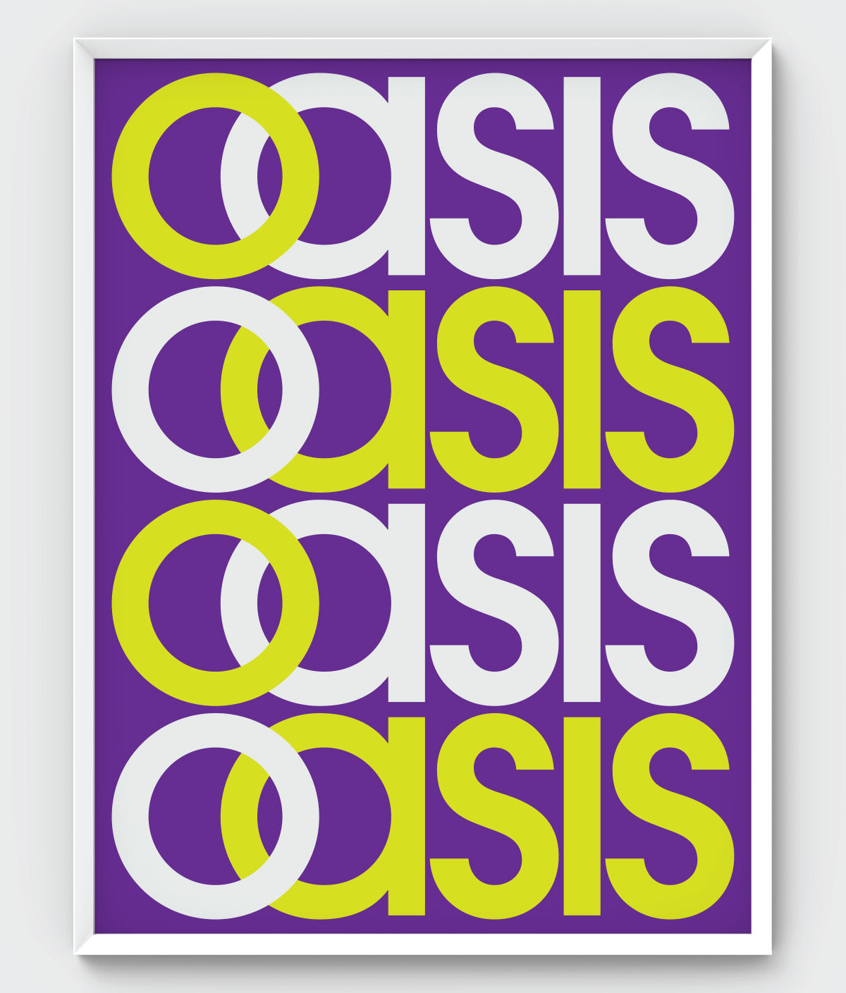 Oasis 3 image 1