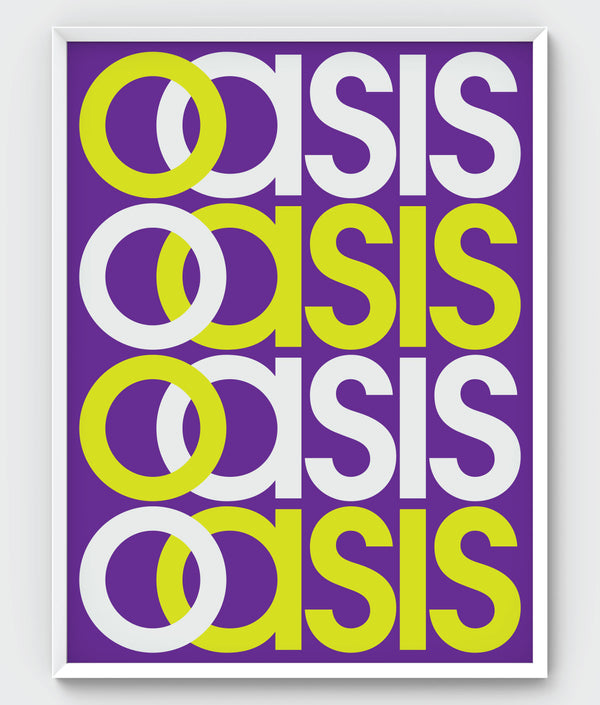 Oasis 3