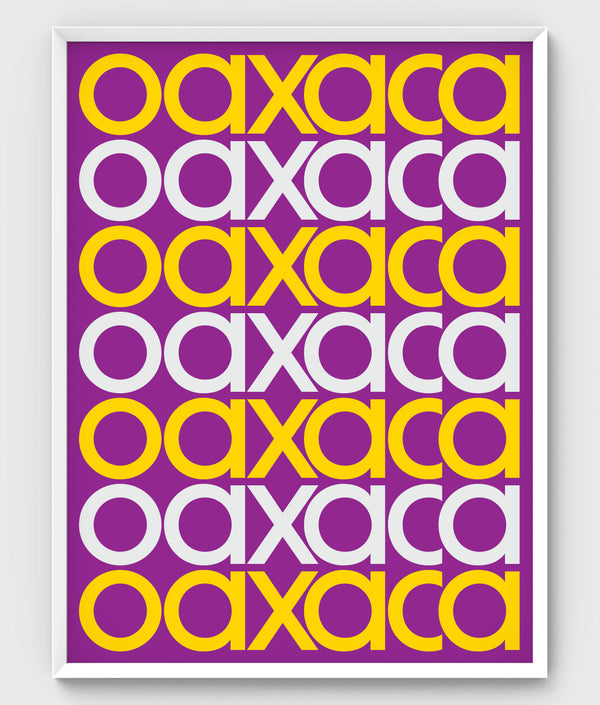 Oaxaca 1