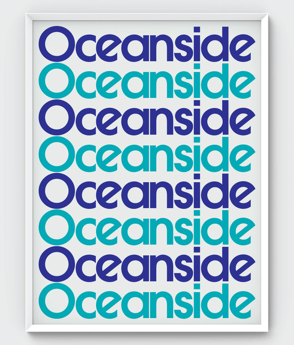 Oceanside 1