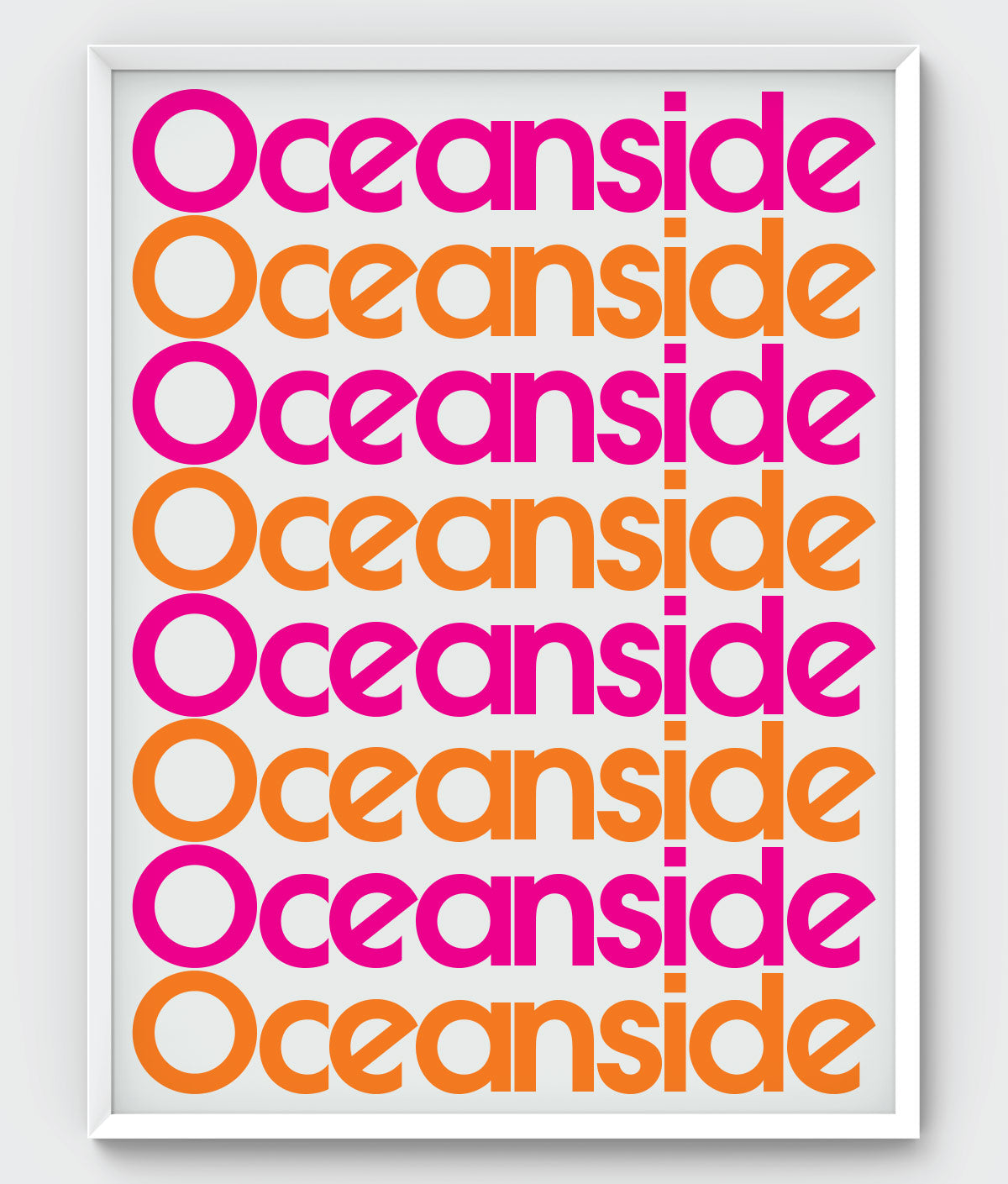 Oceanside 3 image 1