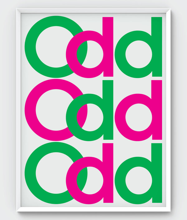 Odd 1