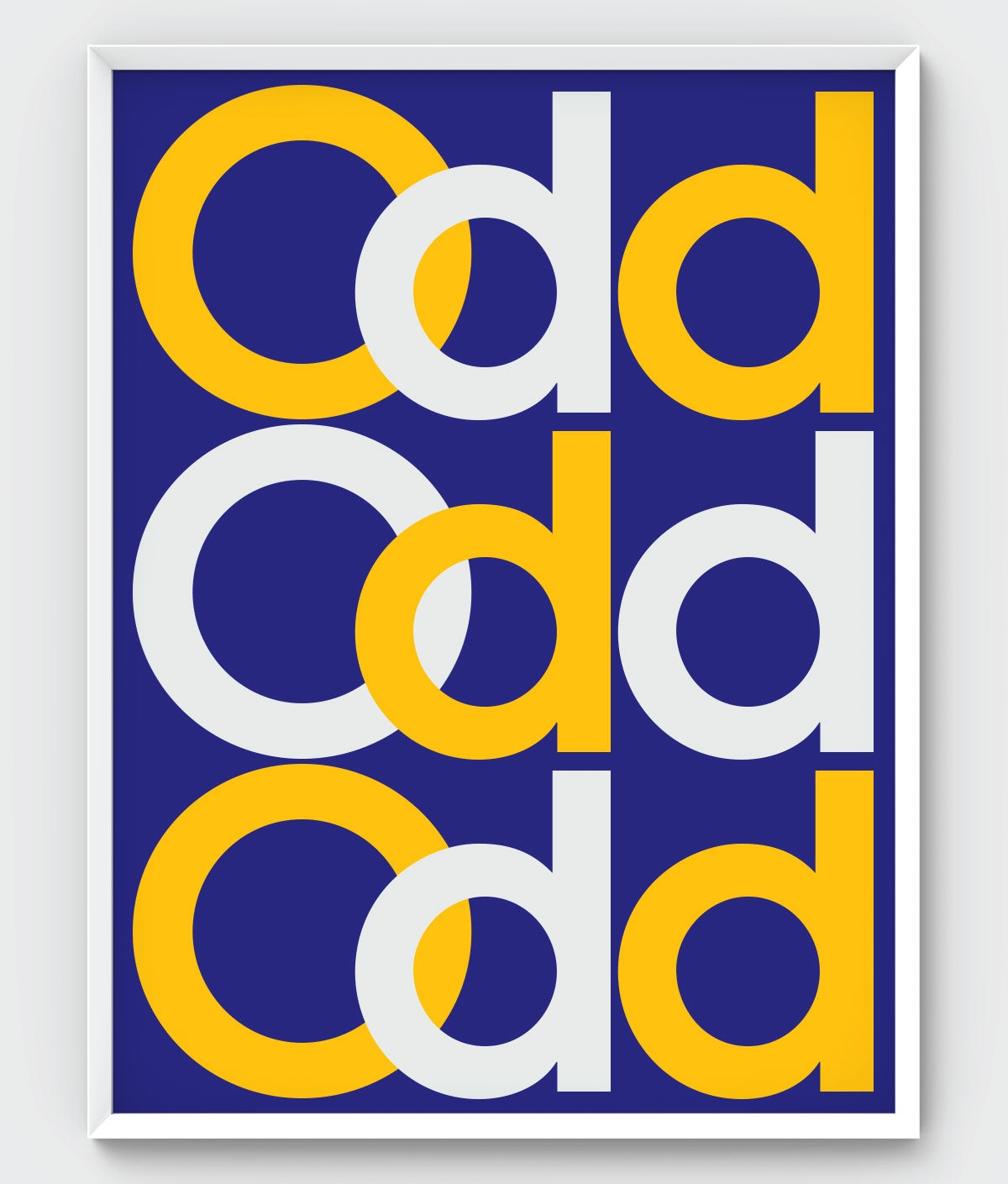 Odd 2 image 1