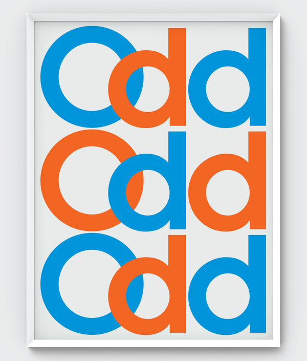 Odd 3