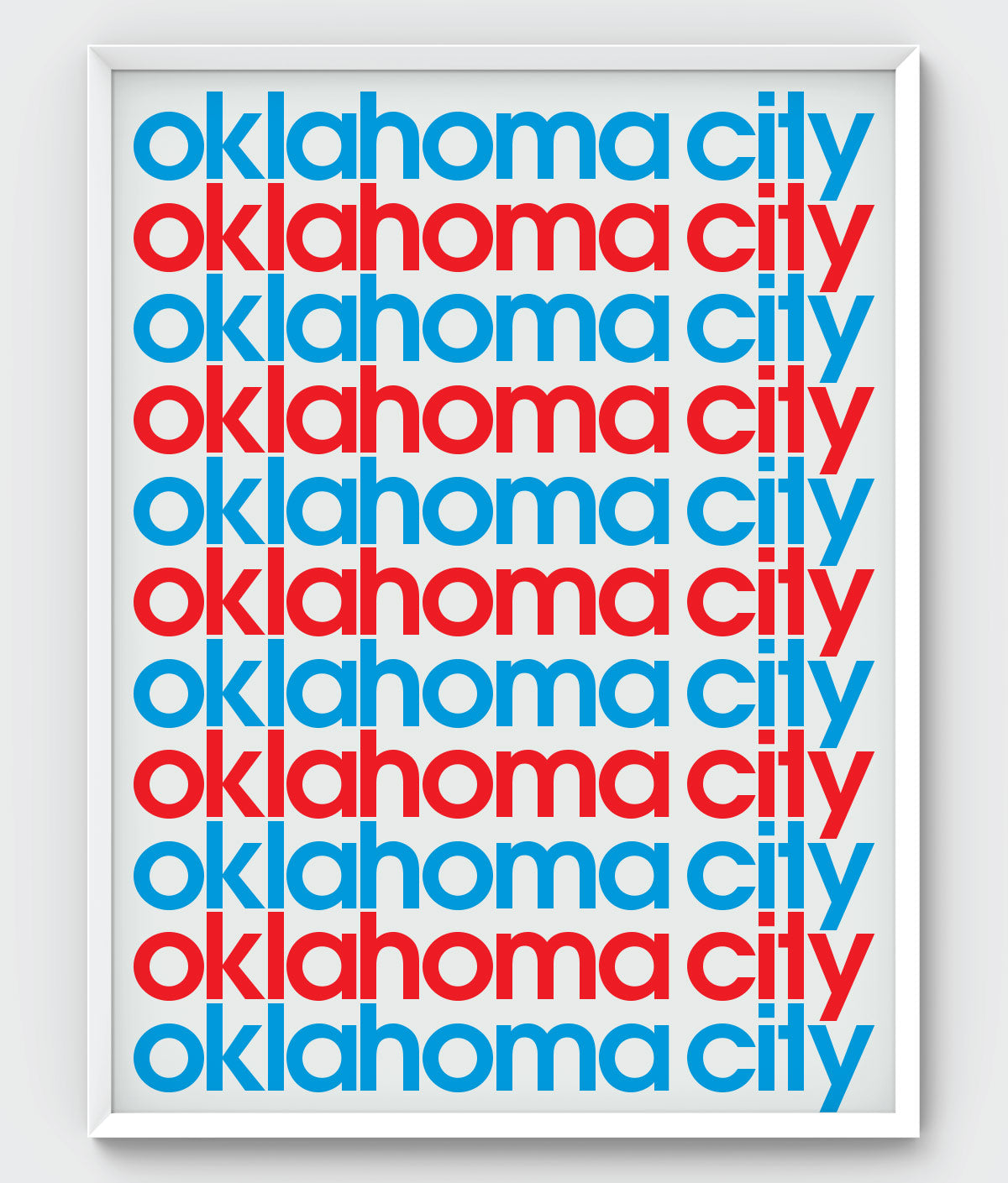 Oklahoma City 1 image 1