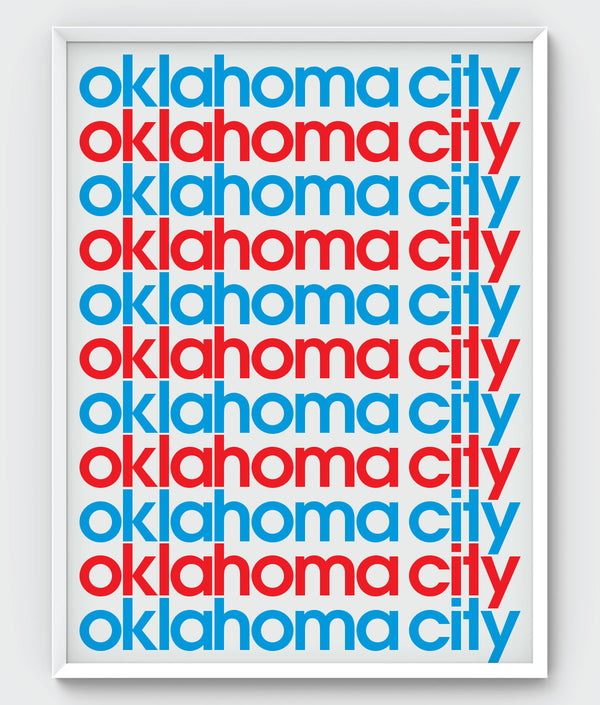 Oklahoma City 1