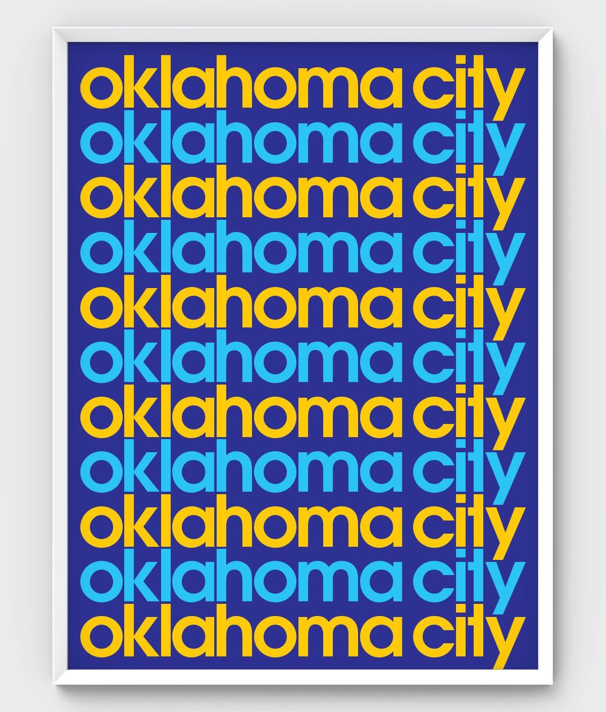 Oklahoma City 2 image 1