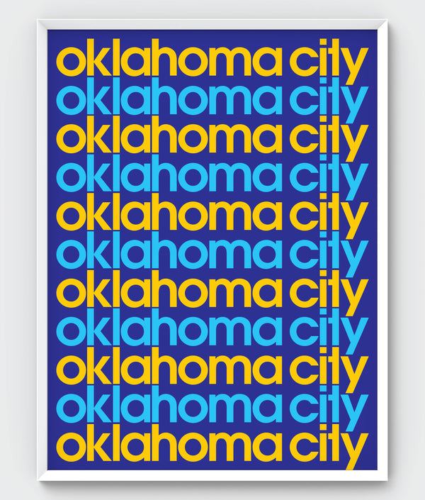 Oklahoma City 2